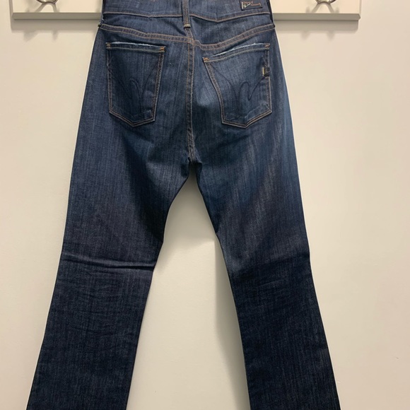 Citizens of Humanity - Picture 3 of 7